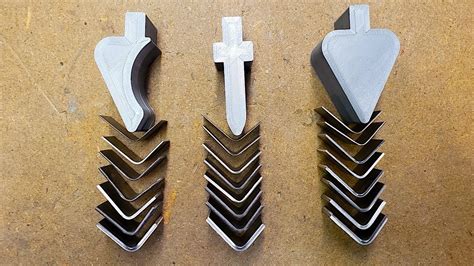 3d printed sheet metal bending|3D Printed Sheet Metal Tooling .